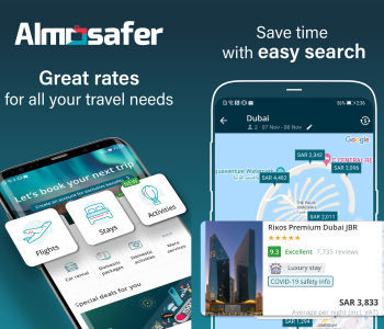 app store featured image almosafer