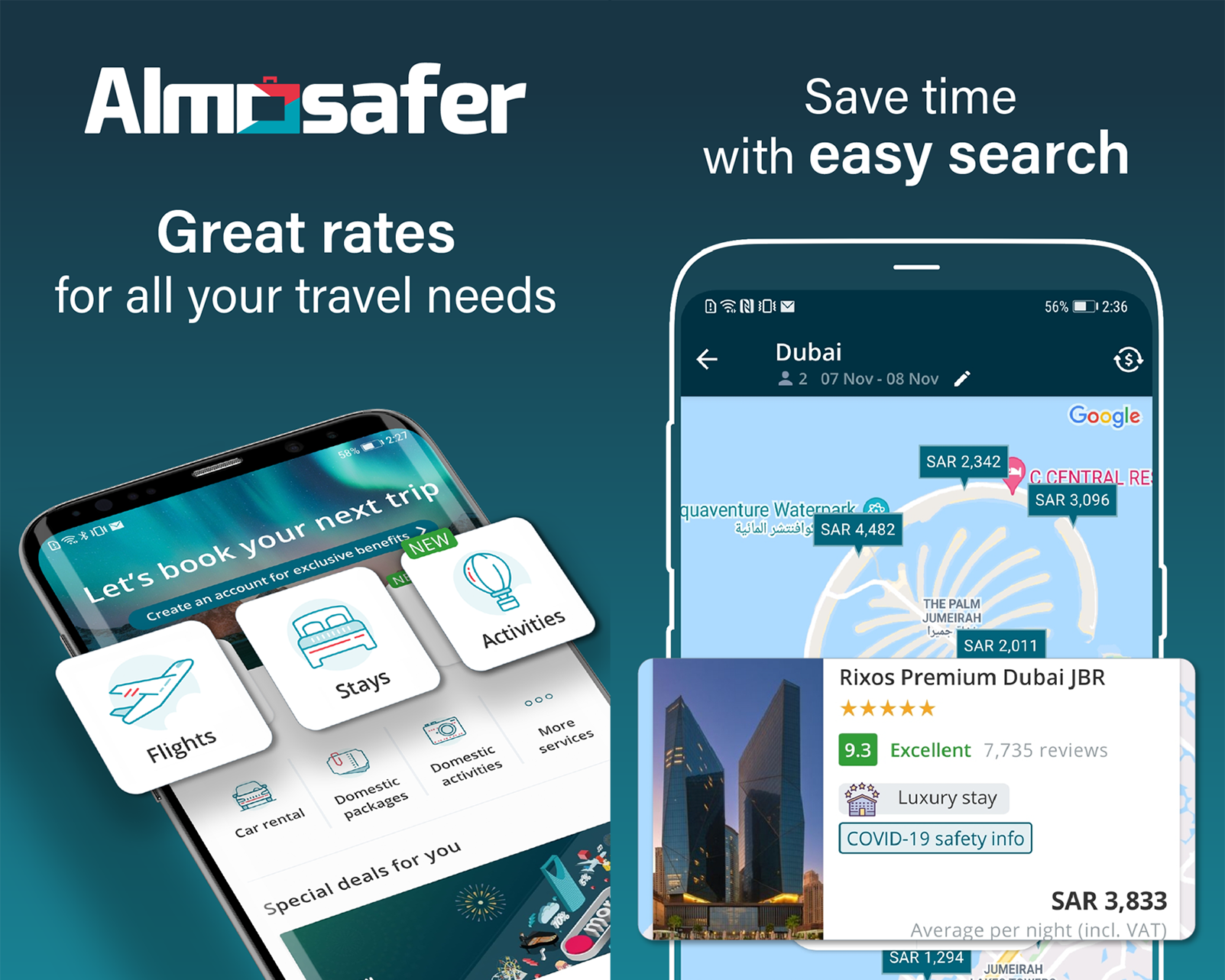 app store featured image almosafer