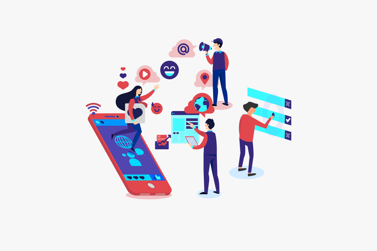 Communications