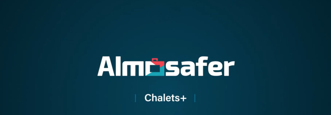 Almosafer Chalets+