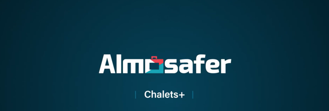 Almosafer Chalets+