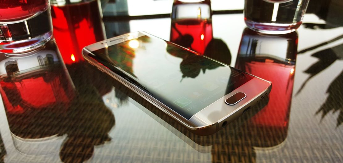 galaxy s6 edge