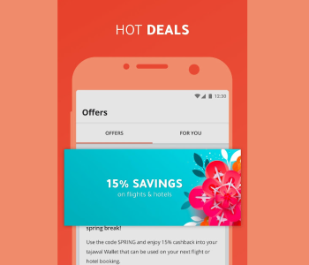 tajawal app store featured image